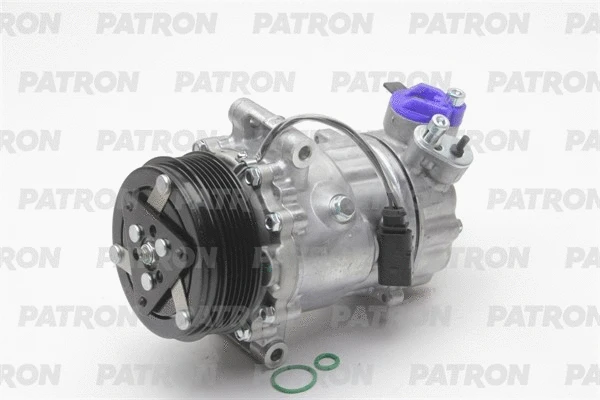 Compresseur, climatisation PATRON PACC031