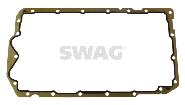 Joint, carter d'huile SWAG 20 93 6379