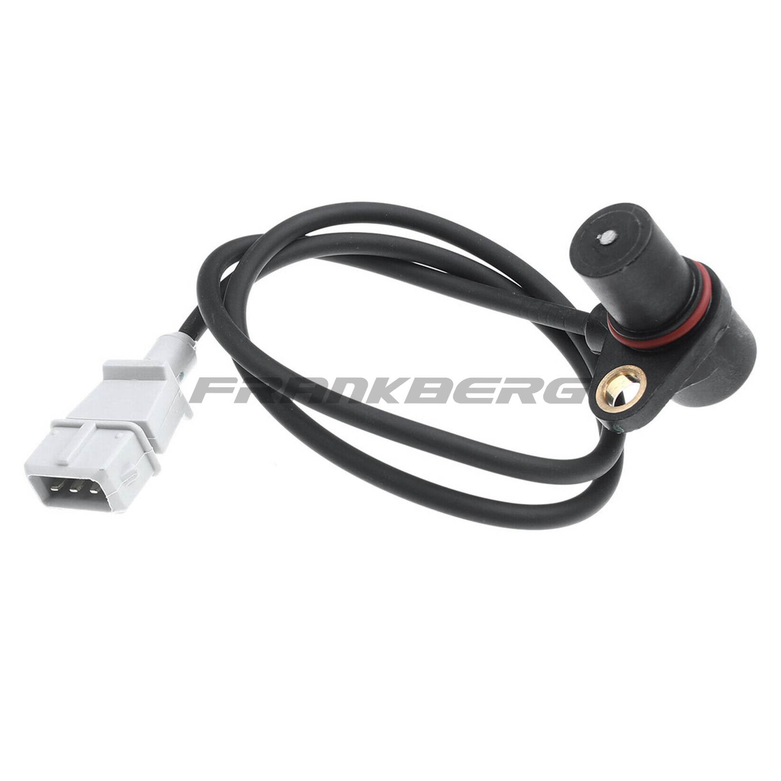 Capteur d'angle, vilebrequin Frankberg 5481FB0008003