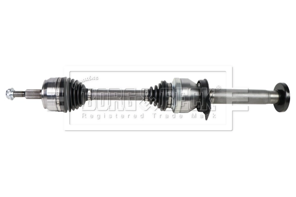 Arbre de transmission BORG & BECK BDS1017