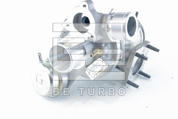 Turbocompresseur, suralimentation BE TURBO 130803