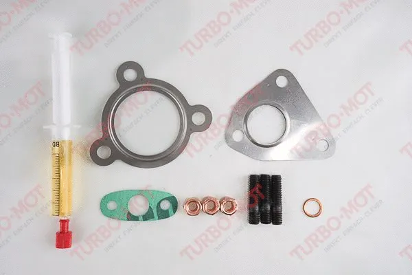 Kit de montage, compresseur TURBO-MOT MS1682