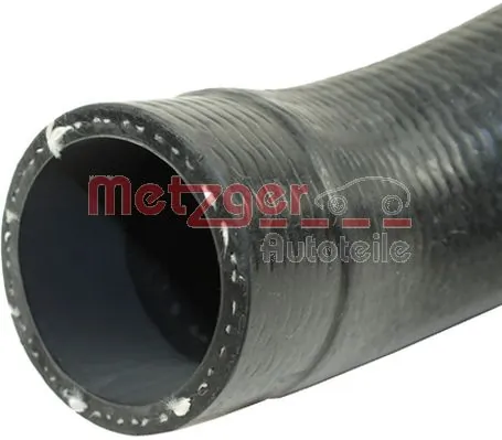 Gaine de suralimentation METZGER 2400309