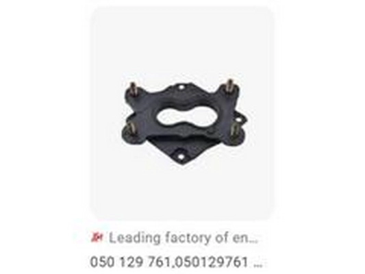 Flasque, carburateur ZPY 050 129 761D