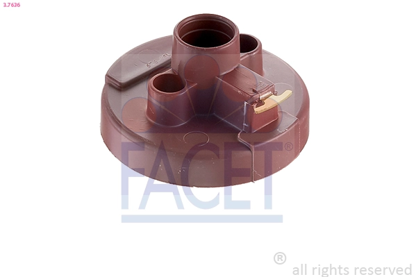 Doigt allumeur FACET 3.7636