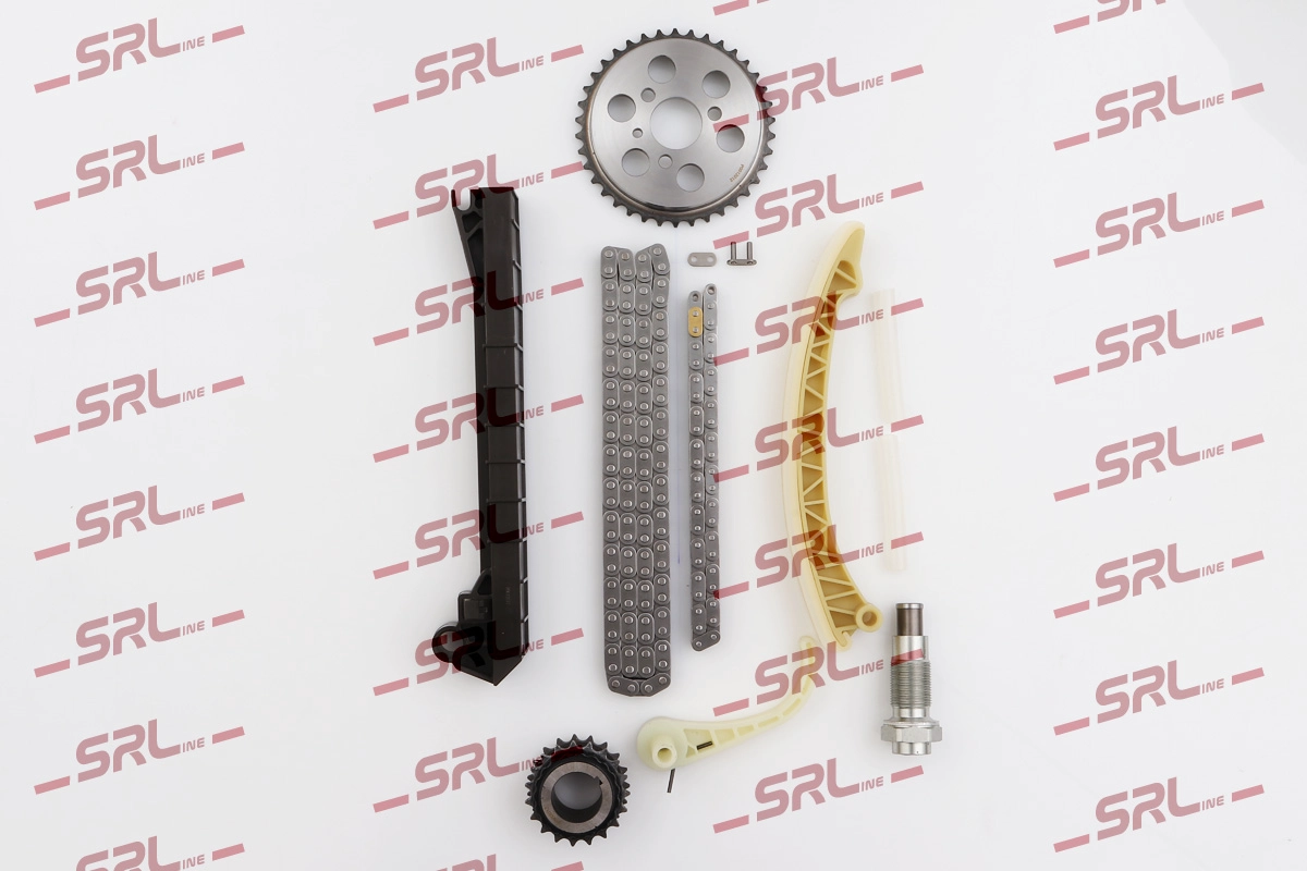 Kit de distribution par chaîne SRLine TCK0054-1