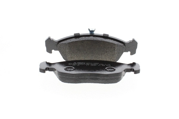 Kit de plaquettes de frein, frein à disque AISIN BPCI-1004
