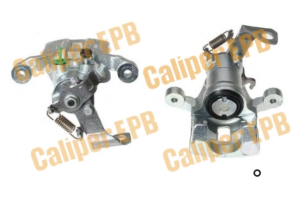 Étrier de frein Calipere+ NAIBA 583101YA50
