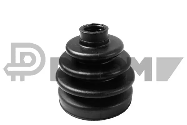Joint-soufflet, arbre de commande PLYOM P751383