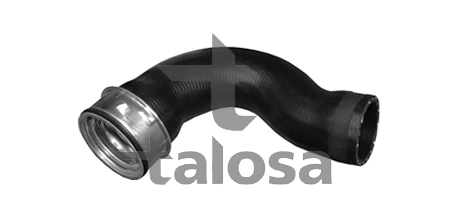 Gaine de suralimentation TALOSA 66-14816