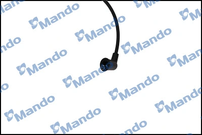 Kit de câbles d'allumage MANDO EWTD00002H
