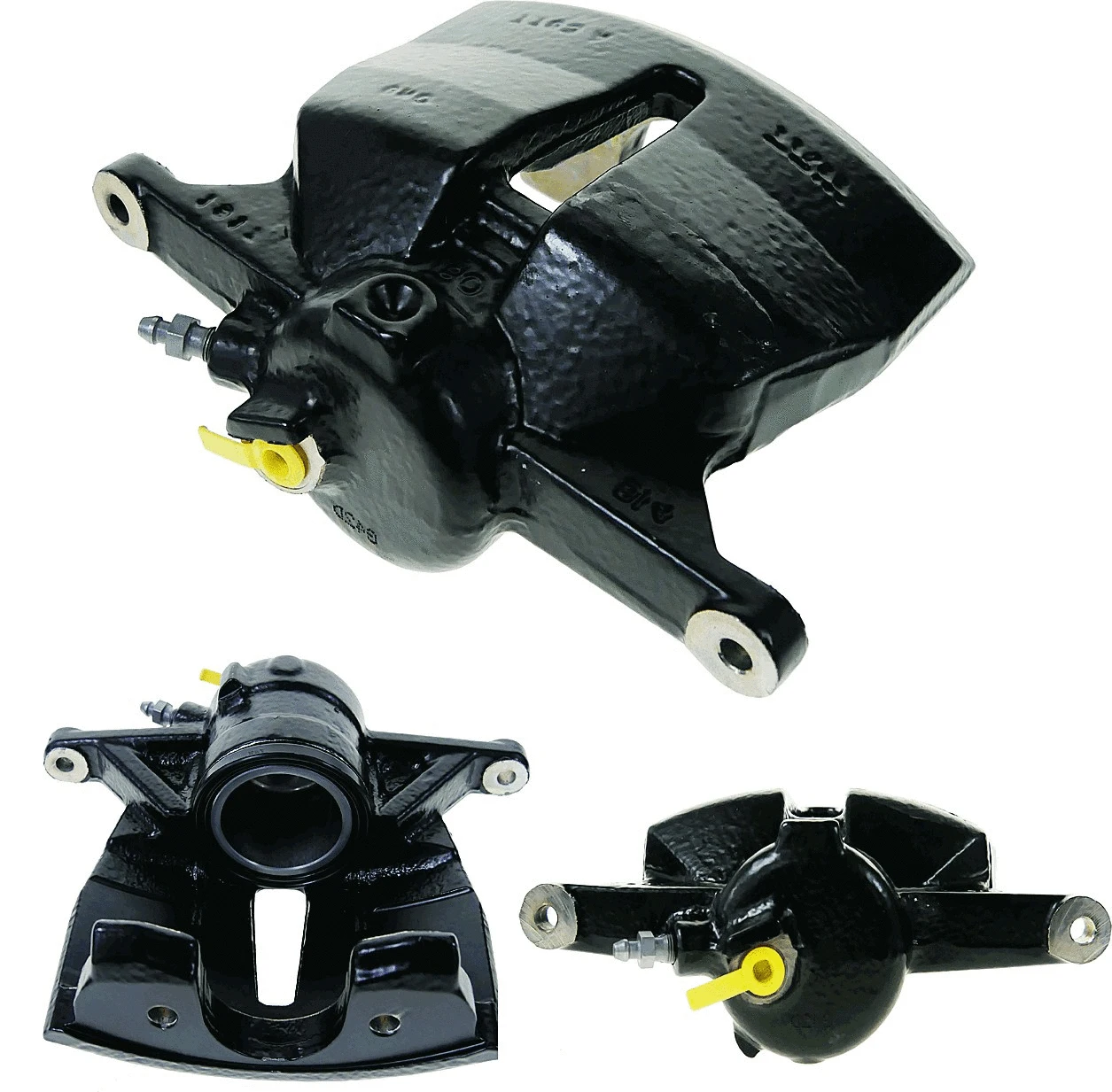 Étrier de frein Brake ENGINEERING CA3367P2