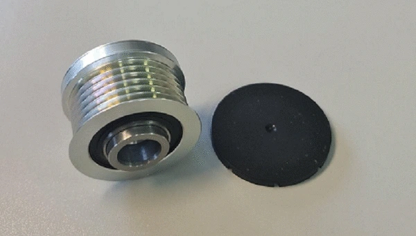 Poulie roue libre, alternateur TECHNOX TA24508