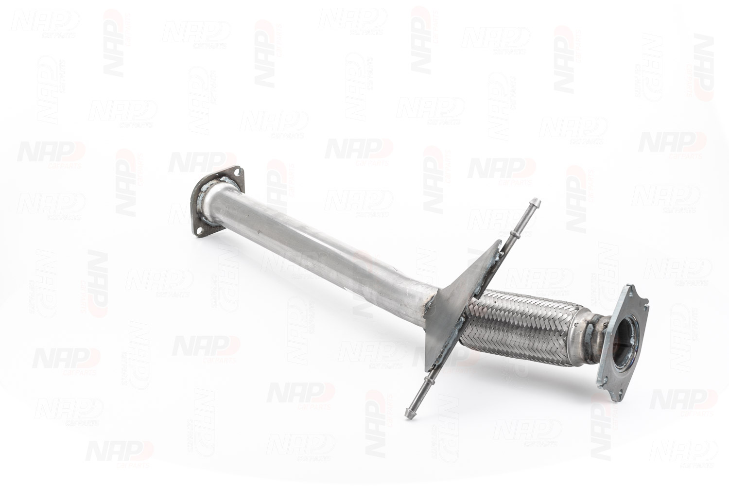 Tuyau d'échappement NAP carPARTS CAC10232