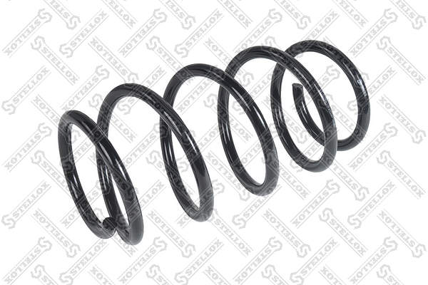 Ressort de suspension STELLOX 10-21030-SX