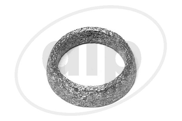 Bague d'étanchéité, tuyau d'échappement alp ALP-000756