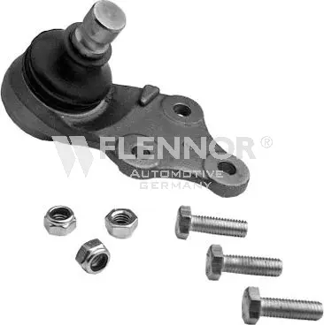 Rotule de suspension FLENNOR FL410-D