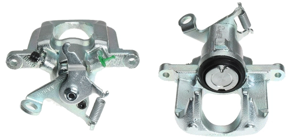 Étrier de frein 4X4 ESTANFI PDF-21-116