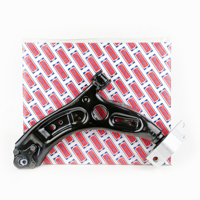Bras de liaison, suspension de roue BORG & BECK BCA7045
