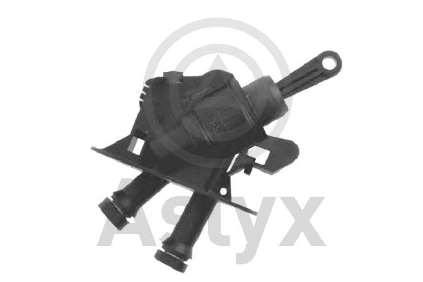 Cylindre émetteur, embrayage Aslyx AS-203201