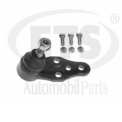 Rotule de suspension ETS 19.BJ.108