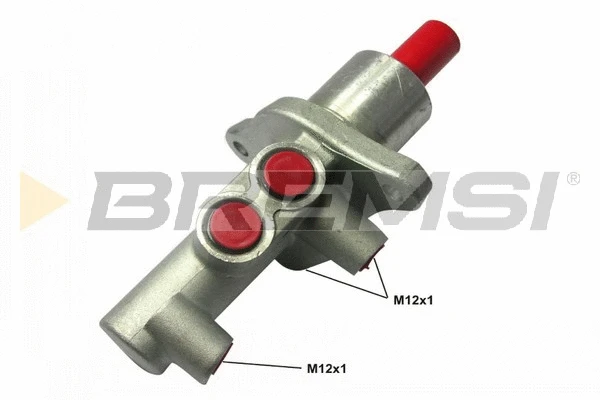 Maître-cylindre de frein BREMSI PB0013