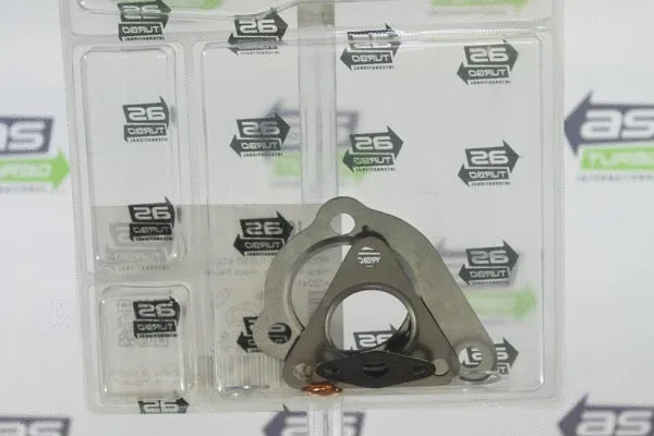 Kit de montage, compresseur DA SILVA AJ061E