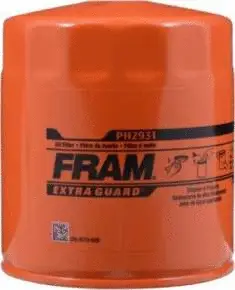 Filtre à huile Fram-Au PH2931
