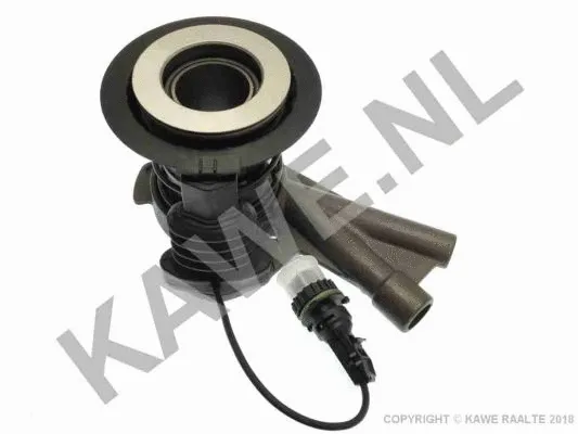 Butée hydraulique, embrayage KAWE 9007