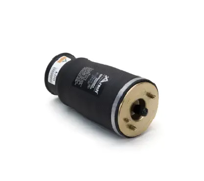 Ressort pneumatique, châssis AUTO-SPEED PARTS 11600A2738