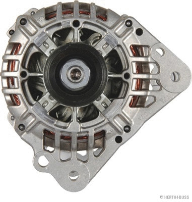 Alternateur HERTH+BUSS ELPARTS 32439481