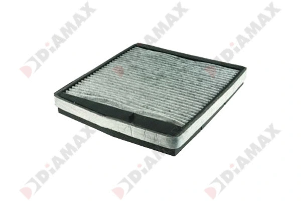 Filtre, air de l'habitacle DIAMAX DP4163