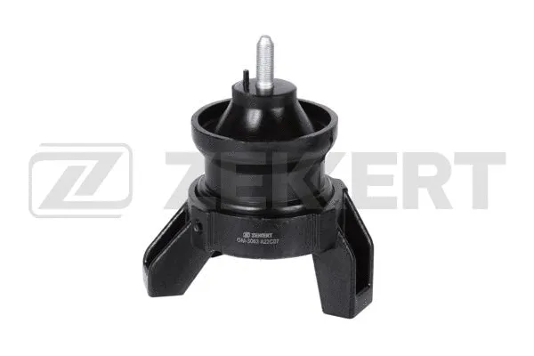 Support moteur ZEKKERT GM-3063