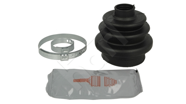 Jeu de joints-soufflets, arbre de commande HART 417 486