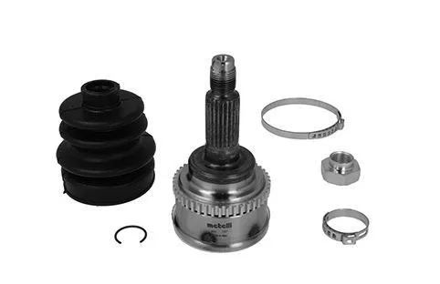 Jeu de joints, arbre de transmission CIFAM 607-665