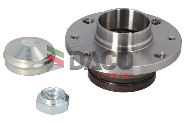 Kit de roulements de roue DACO Germany 112711