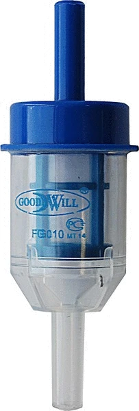 Filtre à carburant GOODWILL FG 010
