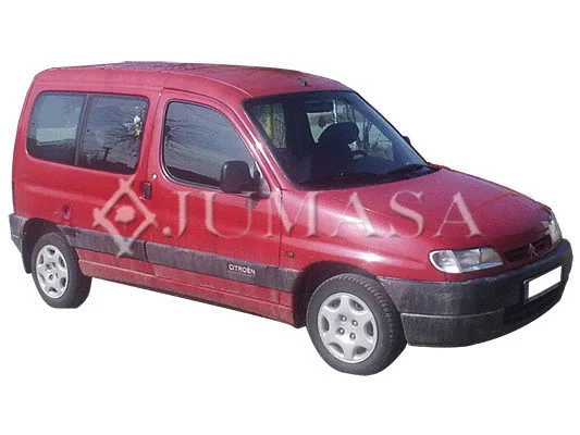 Lève-vitre JUMASA ZR CT726 L