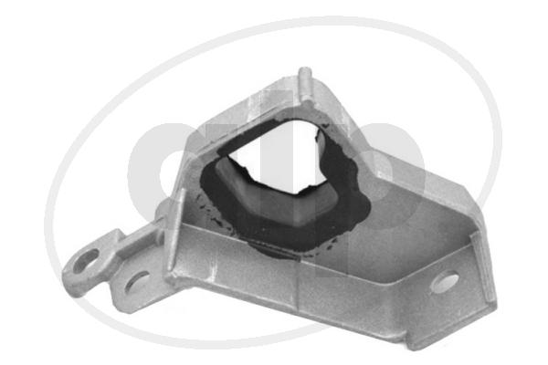 Suspension, échappement alp ALP-001784