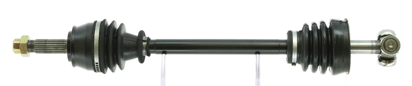 Arbre de transmission FRIESEN FDS1883