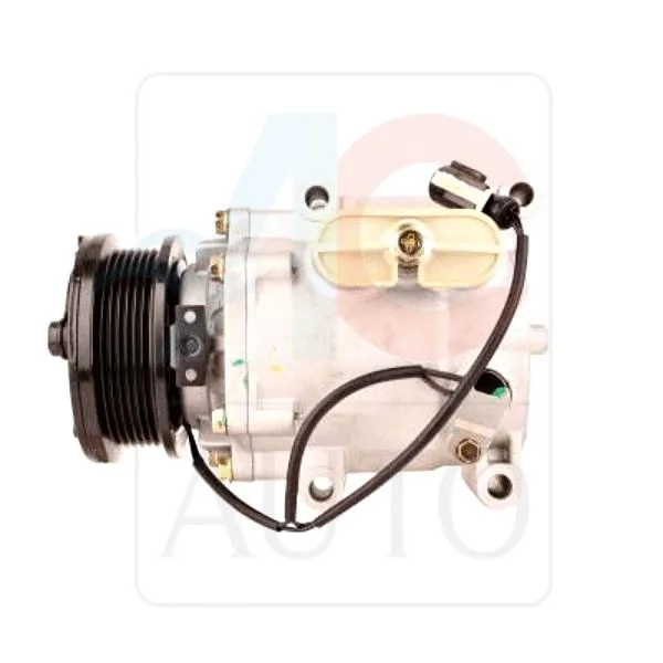 Compresseur, climatisation ACAUTO AC-01SC006
