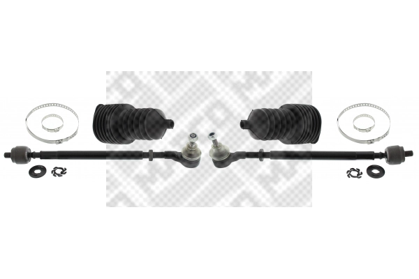 Kit de réparation, barre de connexion MAPCO 53151/1