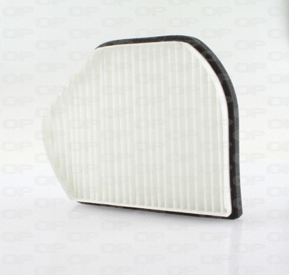 Filtre, air de l'habitacle OPEN PARTS CAF2104.01