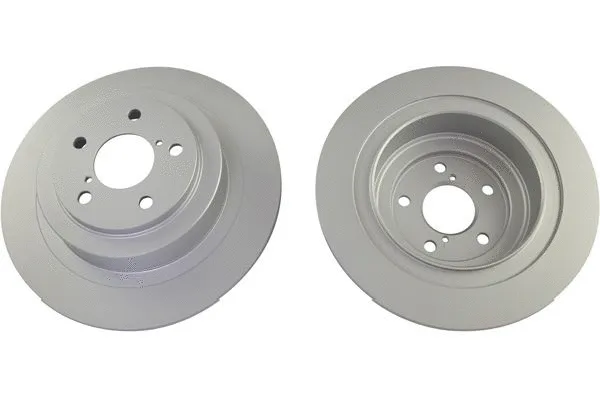 Disque de frein KAVO PARTS BR-8224-C