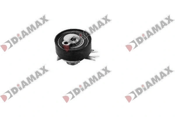 Poulie de tension, courroie crantée DIAMAX A5053