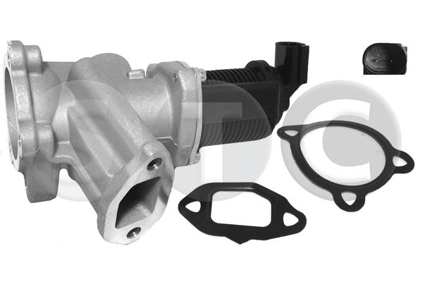 Vanne EGR STC T493005