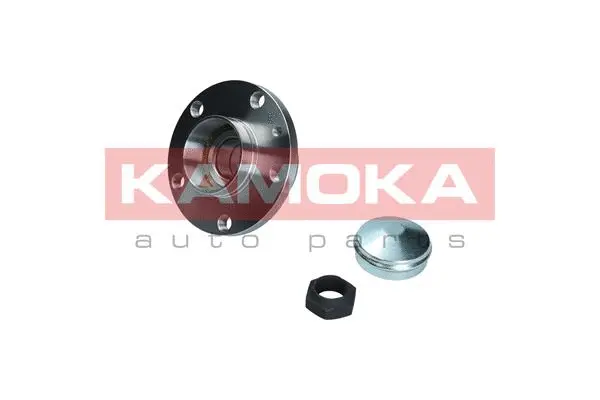 Kit de roulements de roue KAMOKA 5500169