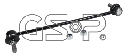 Entretoise/tige, stabilisateur GSP-BR S050216