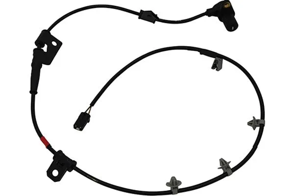 Capteur, vitesse de roue KAVO PARTS BAS-4005