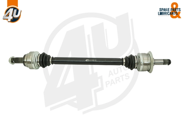 Arbre de transmission 4U Autoparts 23143BW